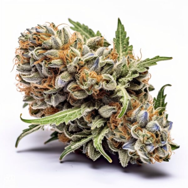 24K Gold - Seeds Genetics