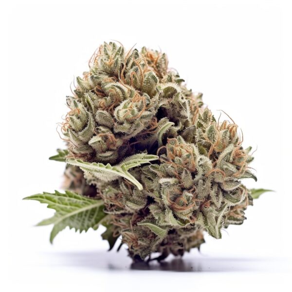 AK420 Autoflower - Seeds Genetics
