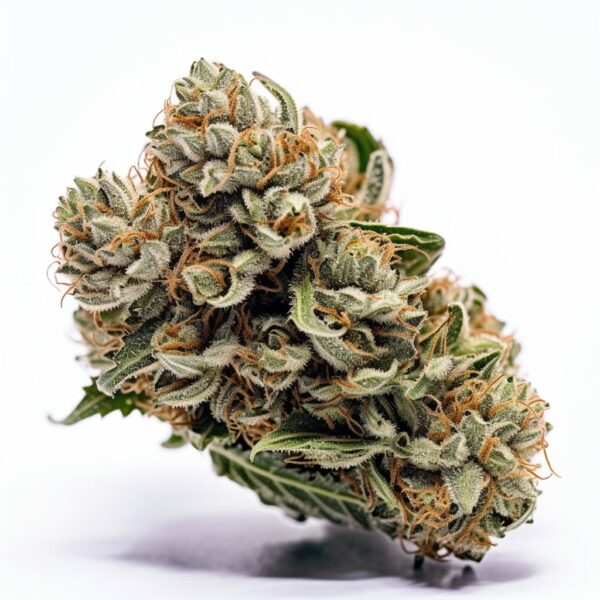 Big Bud - Seeds Genetics