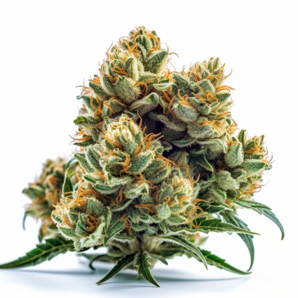 Big Jack Autoflower - Seeds Genetics