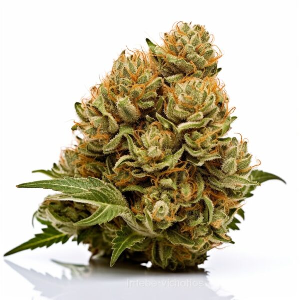 Cheese - Seeds Genetics