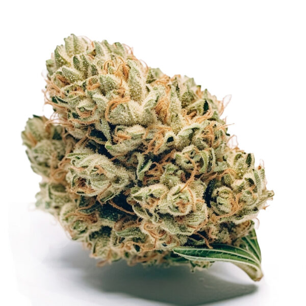 Jack Herer - Seeds Genetics