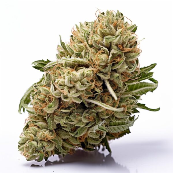 Northern Light - Seeds Genetics