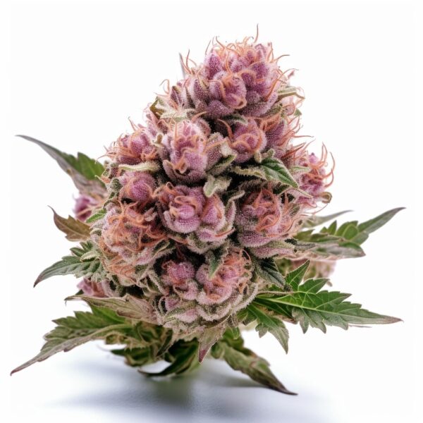 Red Wine - Seeds Genetics