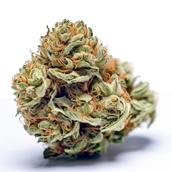 Skywalker Kush - Seeds Genetics