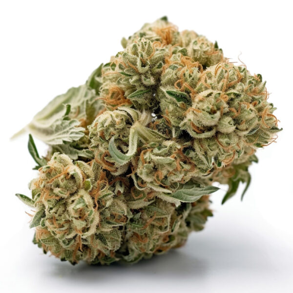 Super Skunk - Seeds Genetics