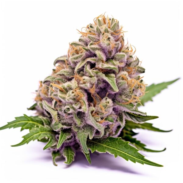 Wedding Cake Autoflower - Seeds Genetics